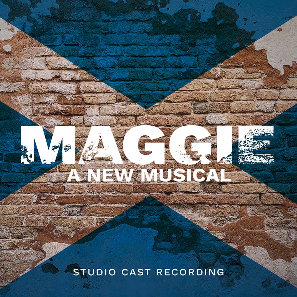 Maggie Studio Cast Recording