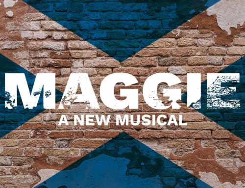 Maggie Studio Cast Recording to be Released March 24th