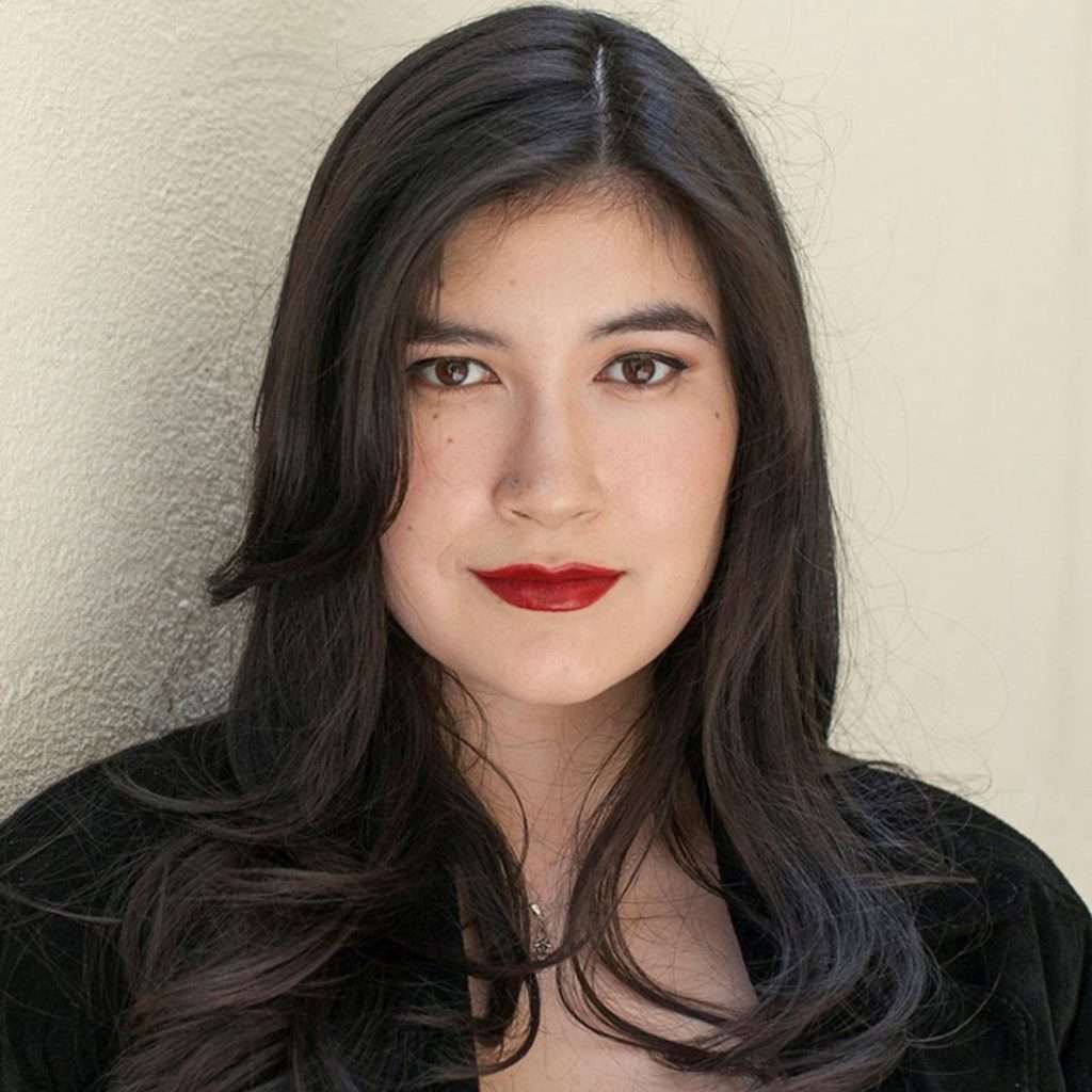 Samantha McCue