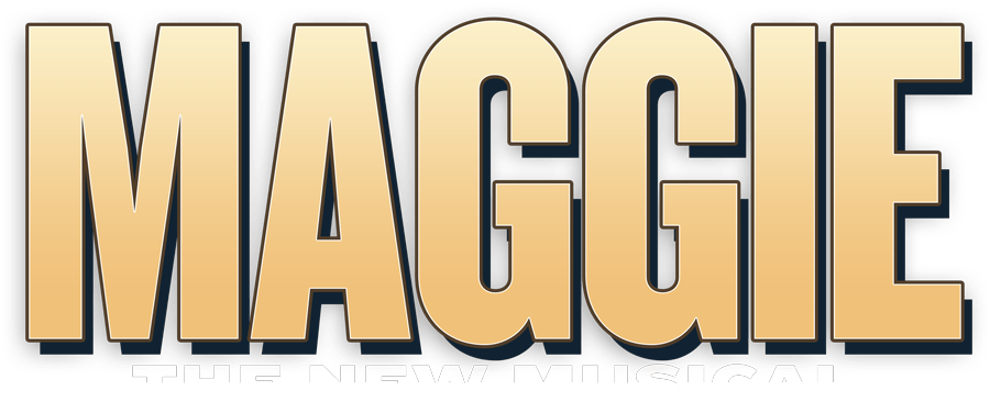 Maggie the New Musical