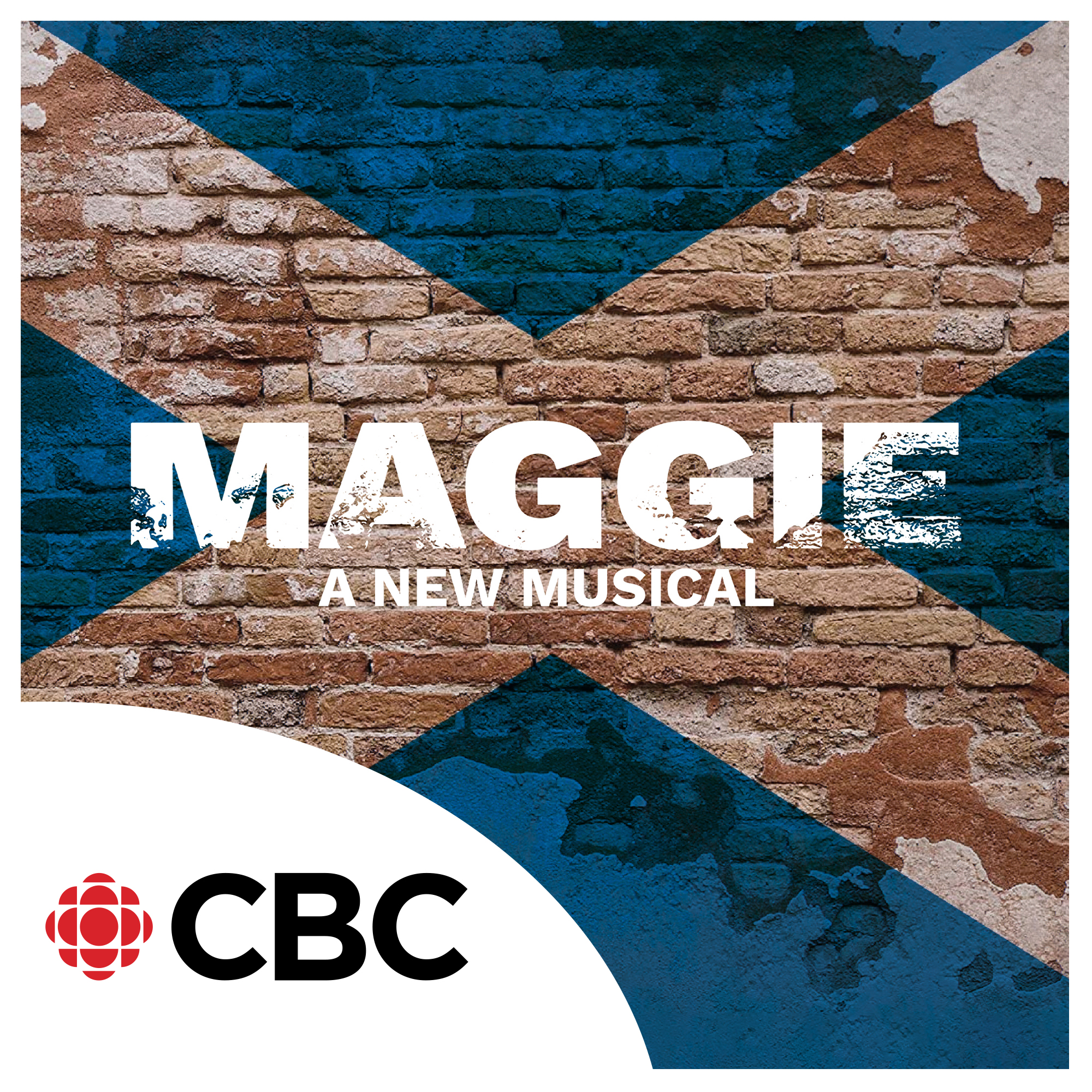 Maggie the Musical on CBC