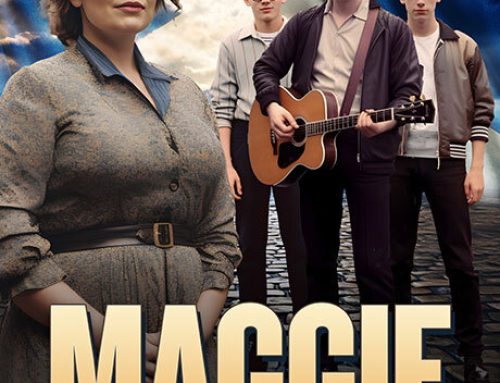 THEATERMANIA: Goodspeed Announces Cast for New Musical Maggie