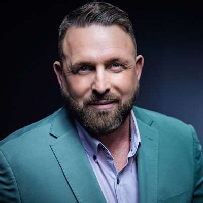 Johnny Reid