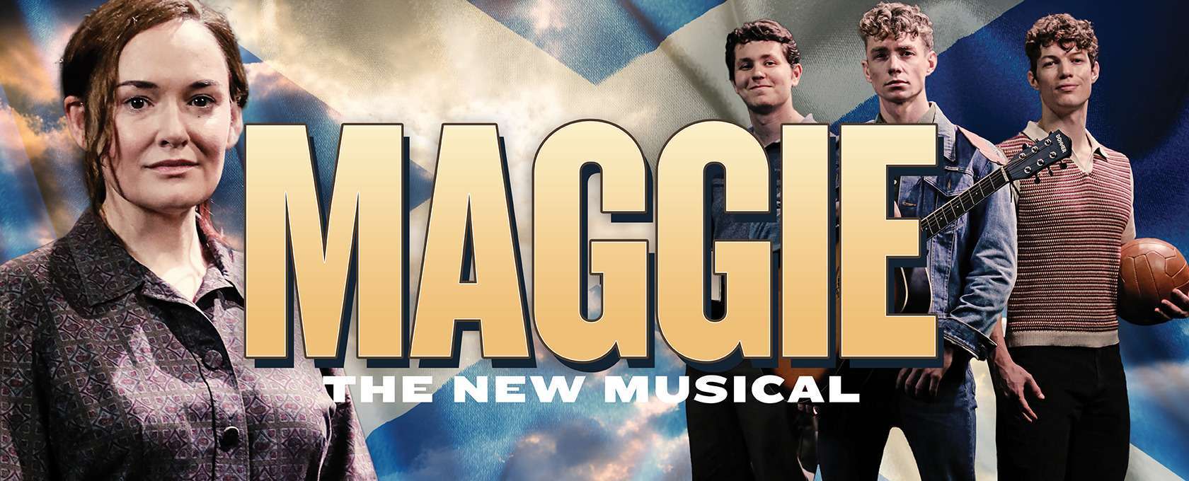 Maggie Musical