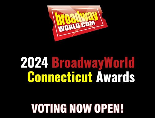 Original American Cast & Creative Team of MAGGIE and Goodspeed Musicals Nominated for 22 BroadwayWorld Regional Awards