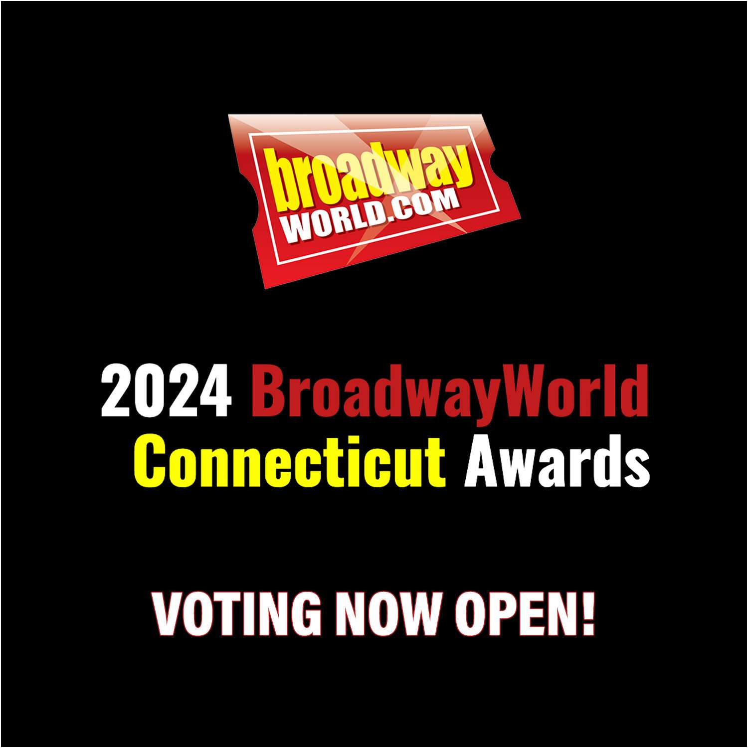 BroadwayWorld Connecticut Awards